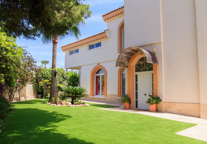 Byhus i Rojales, Alicante, Rojales - € 890.000 | Ref: 1266 - foto 1