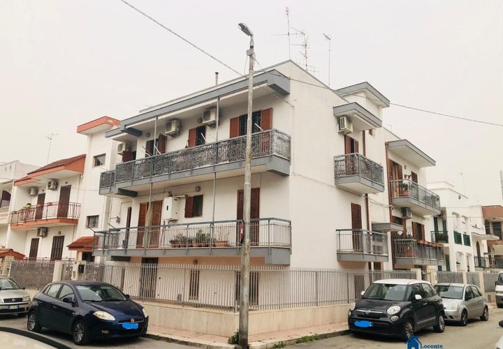 Leilighet i Capurso, Bari, Capurso - € 110 000 | Ref: NCV-633 - foto 1