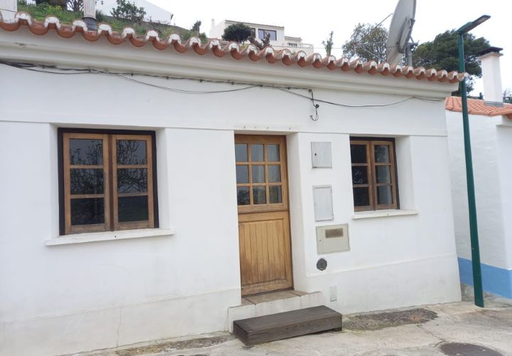 Byhus i Aljezur, Faro, Aljezur - € 320.000 | Ref: 10371 - foto 1