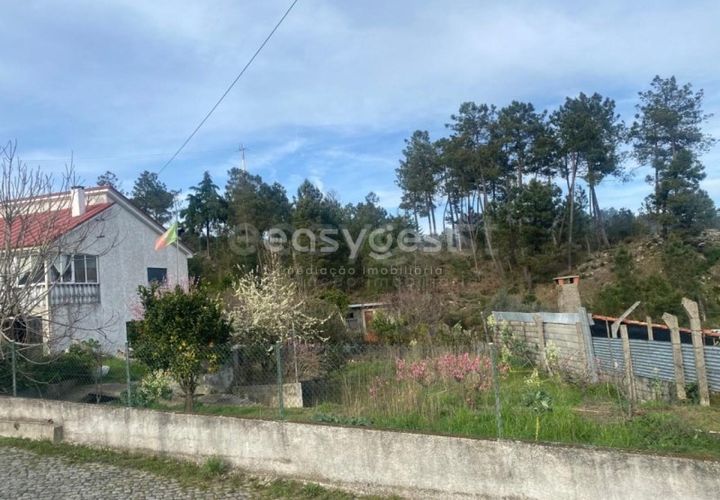 Terra a Abraveses, Viseu, Abraveses - € 75.000 | Ref: VS95027 - foto 1