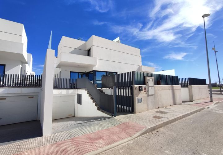 Villa i Dolores, Alicante, Dolores - € 360.000 | Ref: es5554084 - foto 1