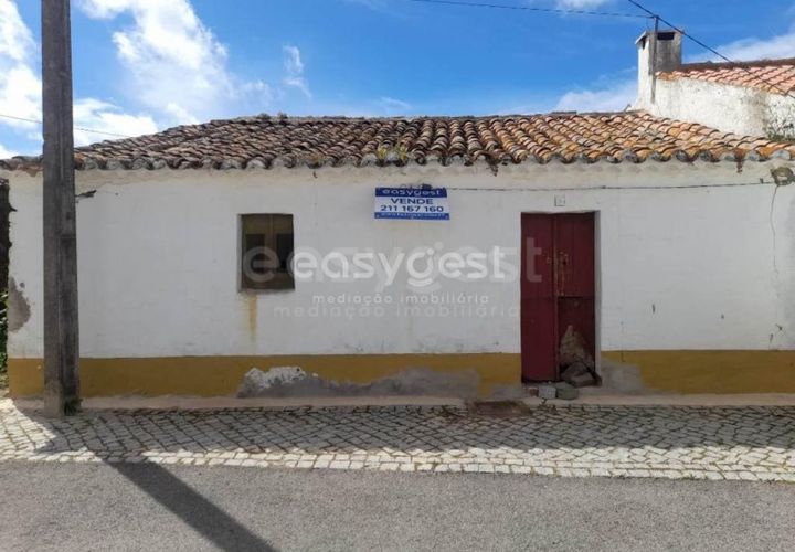 Villa i Mertola, Beja, Mertola - € 56.500 | Ref: BJ95048 - foto 1