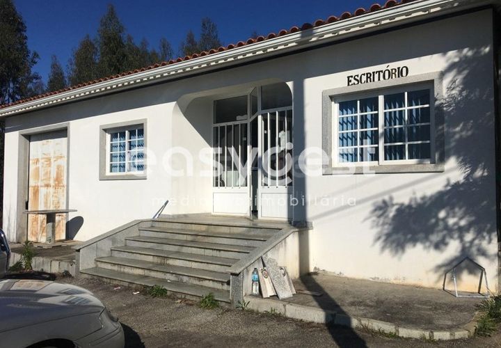Erhvervsejendom i Tabua, Coimbra, Tabua - € 195.000 | Ref: RR95041 - foto 1