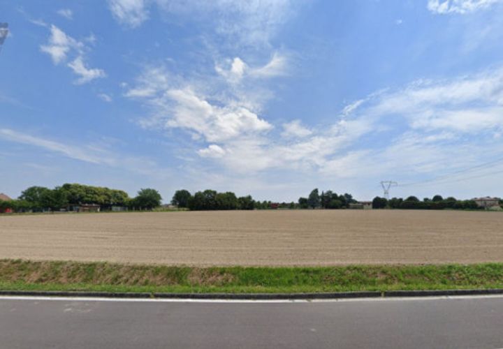 Terra a Legnaro, Padua, Legnaro - € 569.000 | Ref: L-146 - foto 1