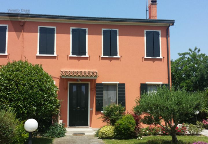 Villa i Cona, Venice, Cona - € 148.000 | Ref: CON-003 - foto 1