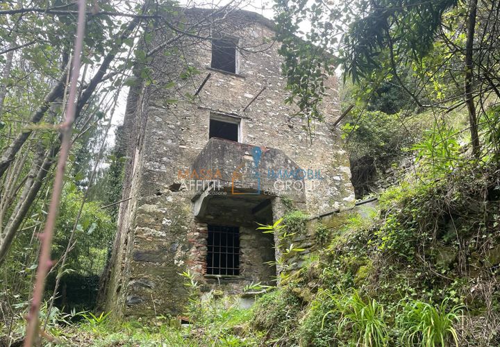 Byhus i Stazzema, Lucca, Stazzema - € 60.000 | Ref: 2936 - foto 1