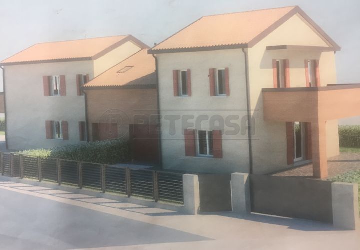 Byhus i Martellago, Venice, Martellago - € 230.000 | Ref: MAEV1347 - foto 1