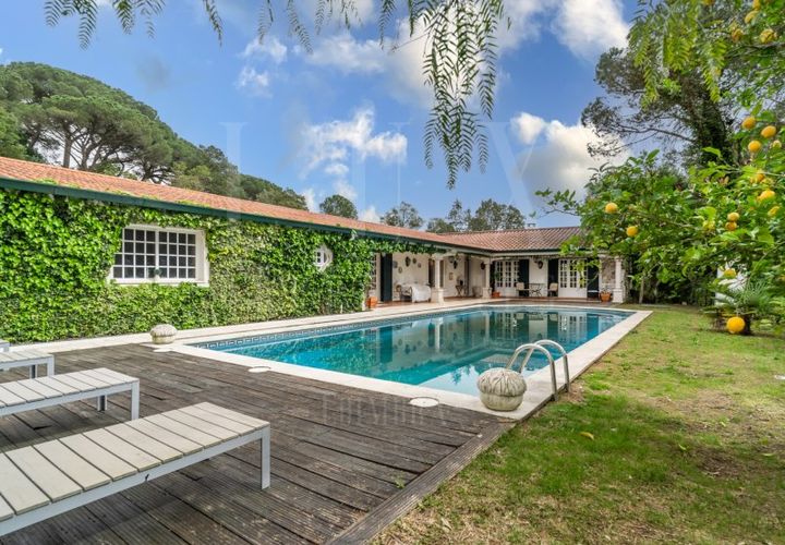 Villa a Coimbra, Coimbra, Coimbra - € 695.000 | Ref: LUX_CB-00469 - foto 1