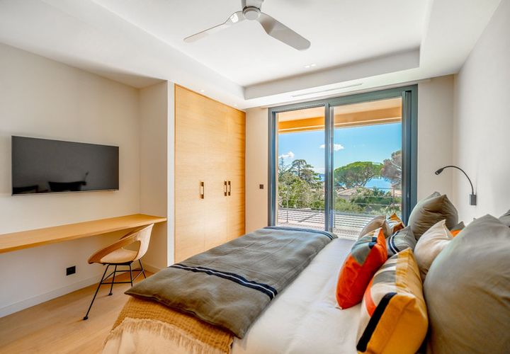 Villa i Sainte-Maxime, Var, Sainte-Maxime - € 6.300.000 | Ref: HH-15331630 - foto 1