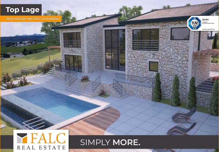 Helårsgrund i Manacor, Mallorca, Manacor - € 396.000 | Ref: FALC-AnPa-43094 - foto 1