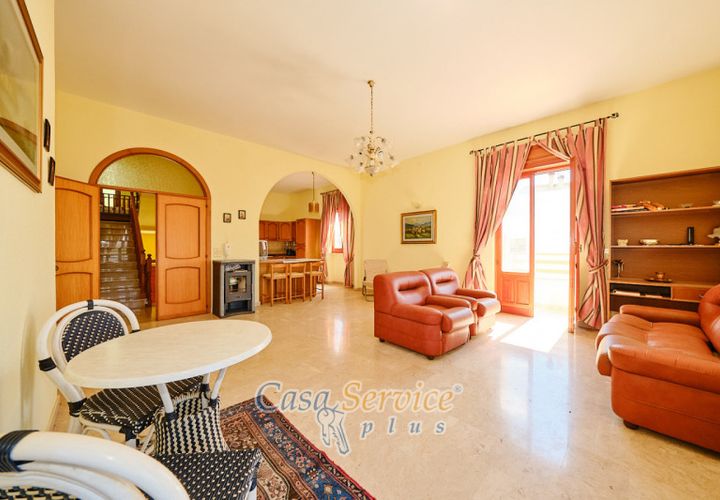 Villa i Matino, Lecce, Matino - € 160.000 | Ref: MS-232 - foto 1