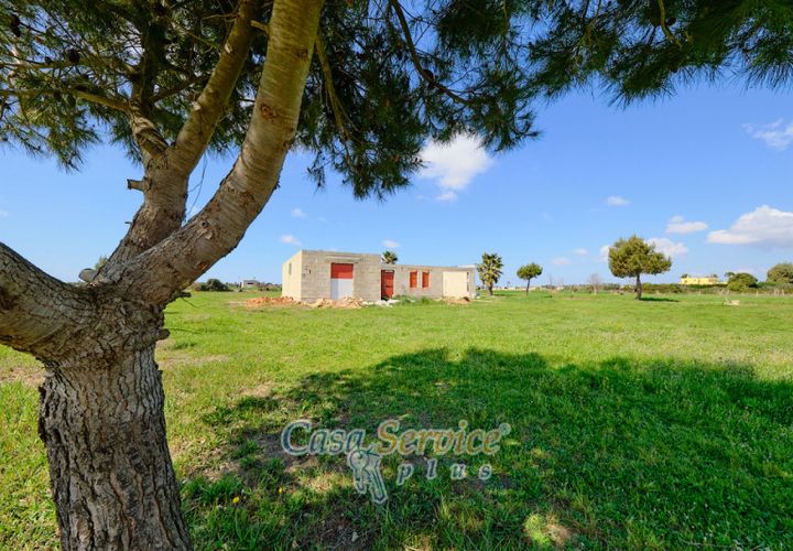 Terra a Racale, Lecce, Racale - € 128.000 | Ref: RAIL-PA-128 - foto 1