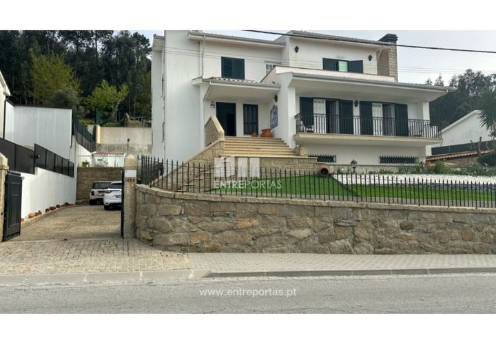 Villa a Penafiel, Porto, Penafiel - € 770.000 | Ref: MC09656 - foto 1