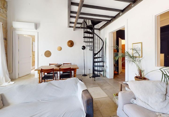 Lejlighed i Montpellier, Herault, Montpellier - € 419.000 | Ref: 343912063 - foto 1