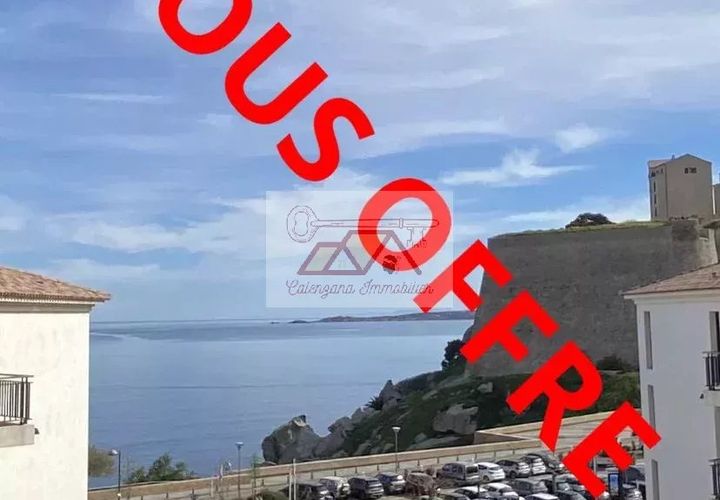 Lejlighed i Calvi, Haute-Corse, Calvi - € 540.000 | Ref: 84475569 - foto 1