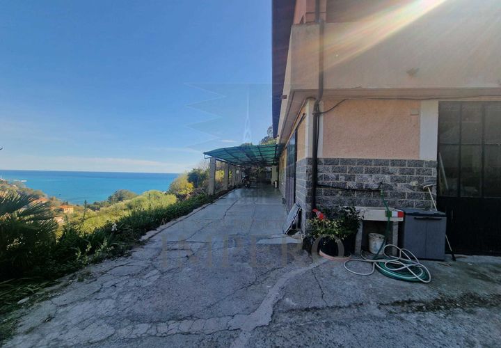 Villa i Ventimiglia, Imperia, Ventimiglia - € 319.000 | Ref: 22288 - foto 1