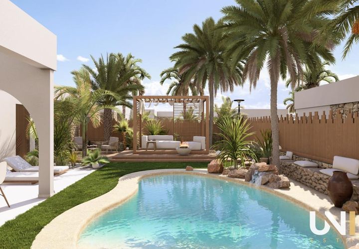 Villa i Murcia, Murcia, Murcia - € 479.000 | Ref: 0880 - foto 1