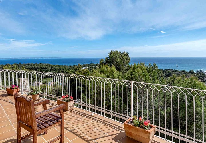 Villa a Bendinat, Mallorca, Bendinat - € 9.600.000 | Ref: 2503591 - foto 1