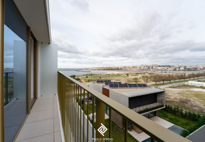 Lejlighed i Canidelo, Porto, Canidelo - € 575.000 | Ref: JP-4240 - foto 1