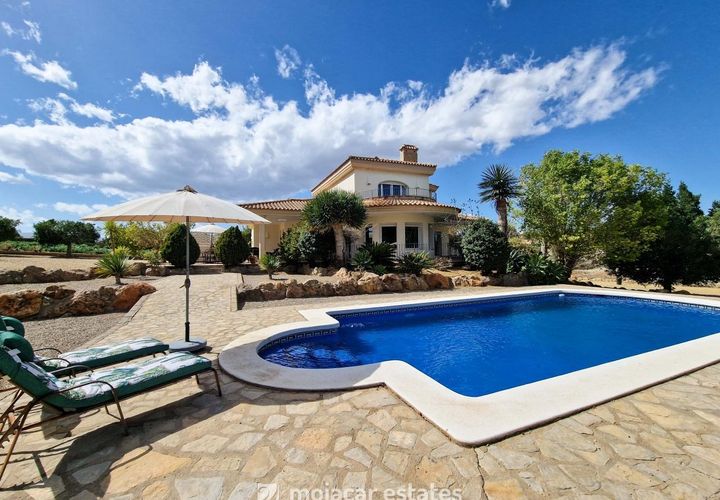 Villa a Vera, Almeria, Vera - € 695.000 | Ref: ME 2855 - foto 1