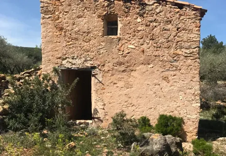 Finca i Rasquera, Tarragona, Rasquera - € 49.000 | Ref: Rar - foto 1