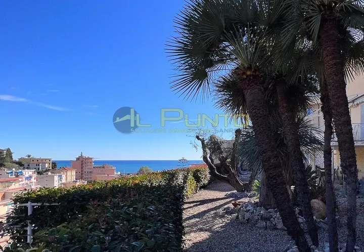Villa i Sanremo, Imperia, Sanremo - € 990.000 | Ref: NHI-533(2) - foto 1