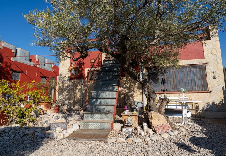 Landejendom i L'Aldea, Tarragona, L'Aldea - € 230.000 | Ref: 202 - foto 1