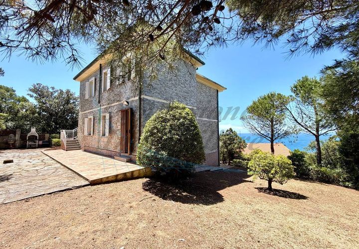 Villa a Rosignano Marittimo, Livorno, Rosignano Marittimo - € 790.000 | Ref: 1692 - foto 1