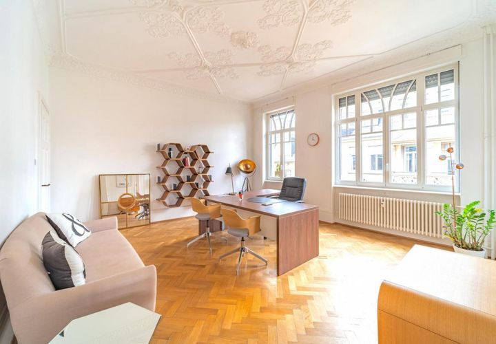 Lejlighed i Strasbourg, Bas-Rhin, Strasbourg - € 895.000 | Ref: A5278 - foto 1