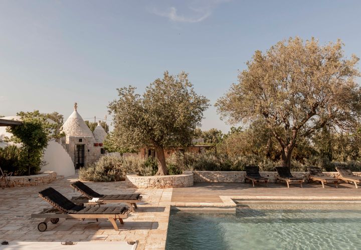 Villa i Ostuni, Brindisi, Ostuni - € 1.250.000 | Ref: 750 - foto 1