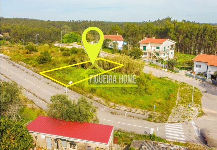 Helårsgrund i Tavarede, Coimbra, Tavarede - € 80.000 | Ref: FH2379 - foto 1