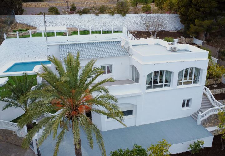 Villa i Altea, Alicante, Altea - € 645.000 | Ref: NO5200 - foto 1