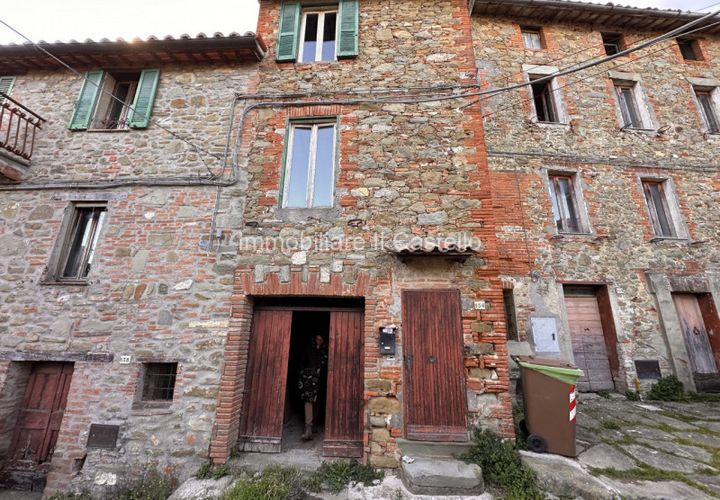 Rækkehus i Panicale, Perugia, Panicale - € 30.000 | Ref: Po312 - foto 1