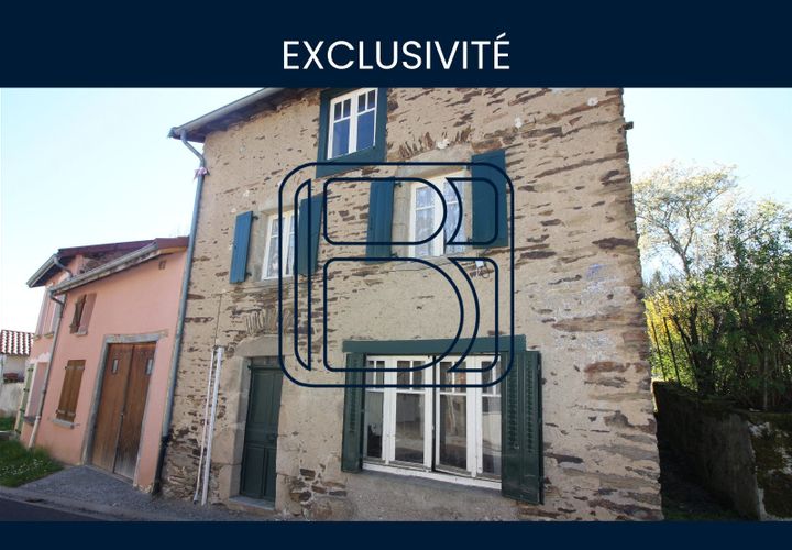 Villa i Mayres, Puy-de-Dome, Mayres - € 34.000 | Ref: 444-CIMMIMMO - foto 1