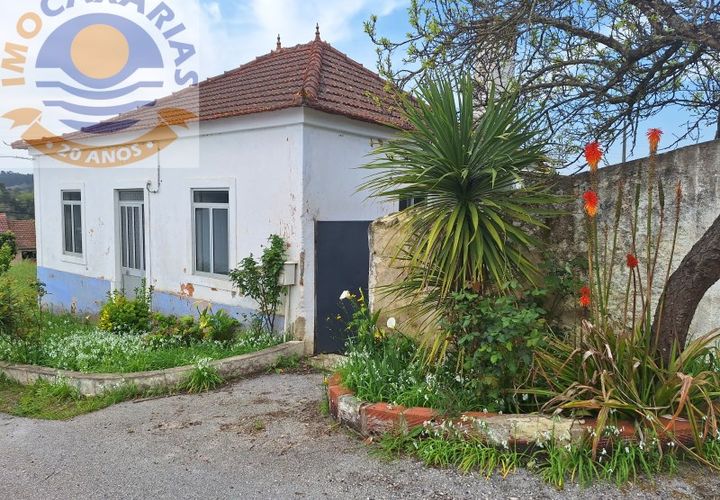 Villa i Gondemaria e Olival, Santarem, Gondemaria e Olival - € 165.000 | Ref: CAS_700 - foto 1