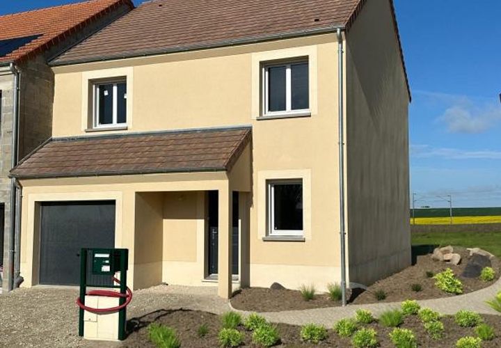 Villa a Maulette, Yvelines, Maulette - € 323.957 | Ref: R18M_01380_MAULETTE - foto 1