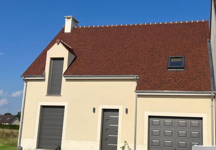 Villa a Maule, Yvelines, Maule - € 369.949 | Ref: MDV10M50_091088 - foto 1