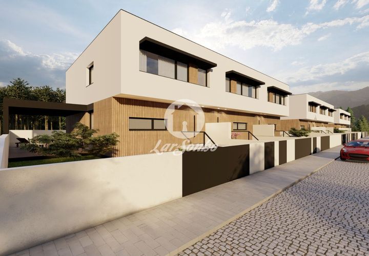 Rækkehus i Esposende, Braga, Esposende - € 435.000 | Ref: 240-M-25044 - foto 1