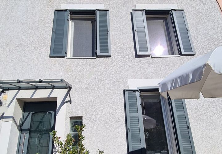 Villa i Roquebrun, Herault, Roquebrun - € 189.000 | Ref: cr201960e - foto 1