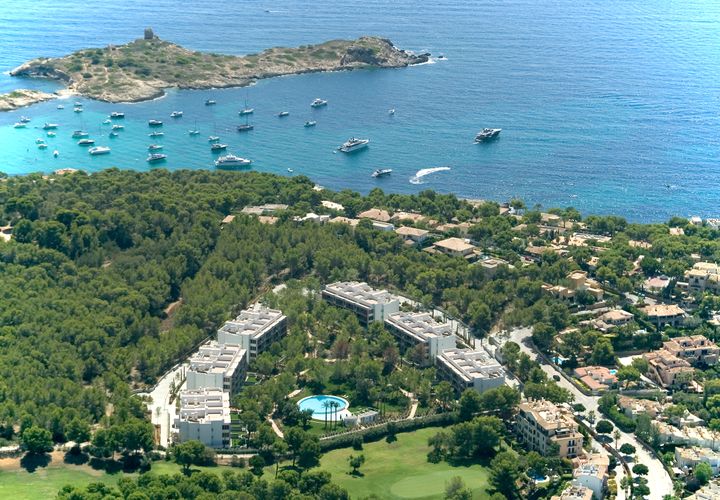 Lejlighed i Bendinat, Mallorca, Bendinat - € 1.950.000 | Ref: 16589 - foto 1