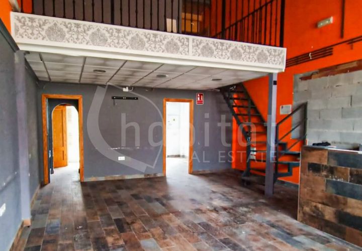 L'establiment comercial a Algorfa, Alicante, Algorfa - € 110.000 | Ref: LO-171928 - foto 1