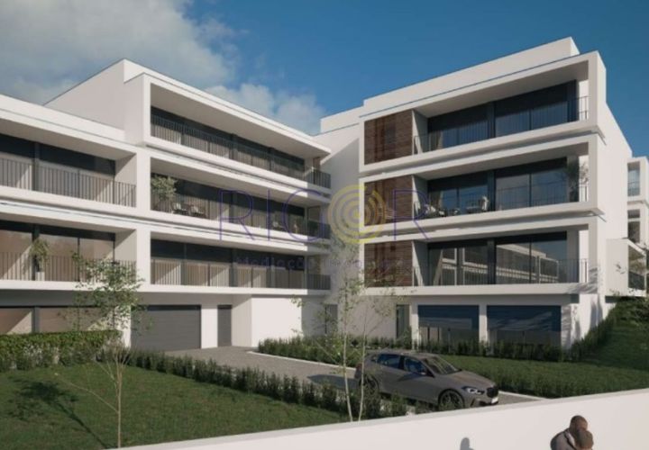 Lejlighed i Gondomar, Porto, Gondomar - € 382.500 | Ref: TS3207B - foto 1