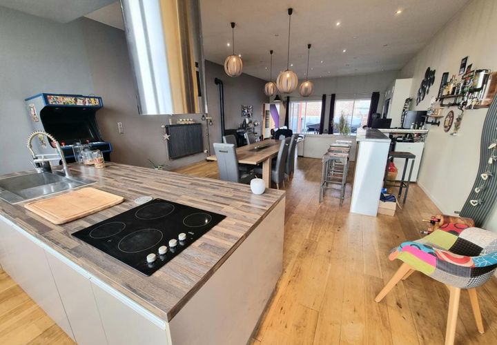 Villa i Caudry, Nord, Caudry - € 195.000 | Ref: 5887082 - foto 1