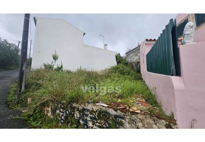 Helårsgrund i Cadaval, Lisbon, Cadaval - € 17.500 | Ref: CAL-215871 - foto 1