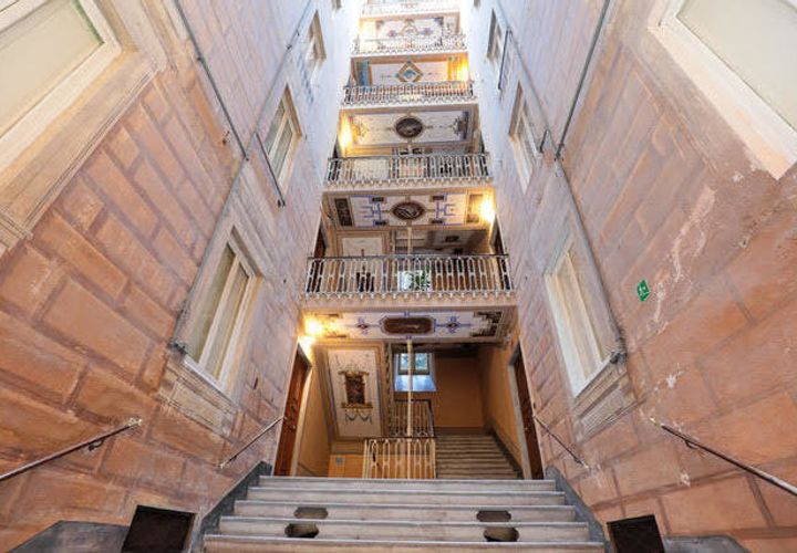 Leilighet i Genoa, Genoa, Genoa - € 298 000 | Ref: 27270 - foto 1