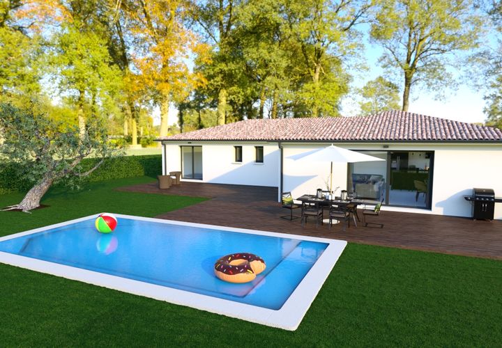 Villa a Cruzy, Herault, Cruzy - € 250.000 | Ref: TCCRUZYBIC5 - foto 1
