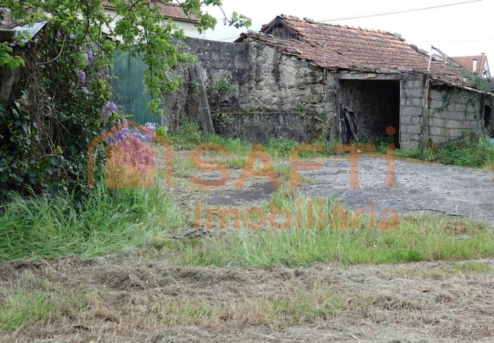 Farm i Nelas, Viseu, Nelas - € 75.000 | Ref: SAFTI:004945 - foto 1