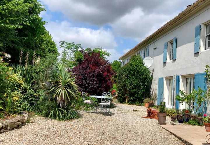 Villa a Cresse, Charente-Maritime, Cresse - € 392.200 | Ref: BVI74299 - foto 1