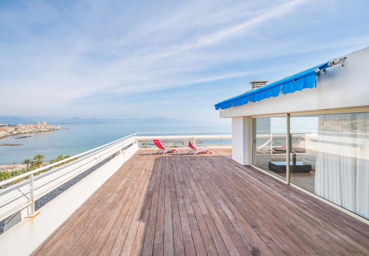 Lejlighed i Antibes, Alpes-Maritimes, Antibes - € 4.500.000 | Ref: HH-15337315 - foto 1