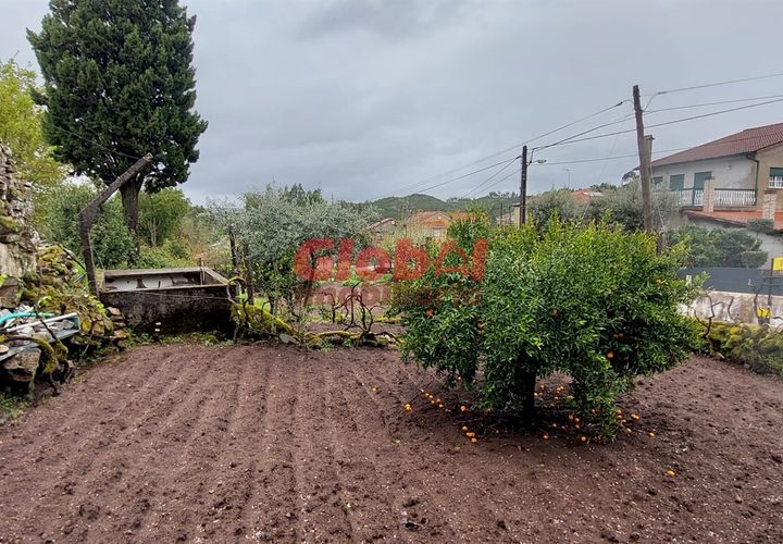 Helårsgrund i Viseu, Viseu, Viseu - € 47.500 | Ref: 189242114 - foto 1